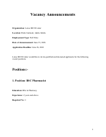 Lotus MCH Center Vacancy Announcements June 19, 2026 (1).pdf